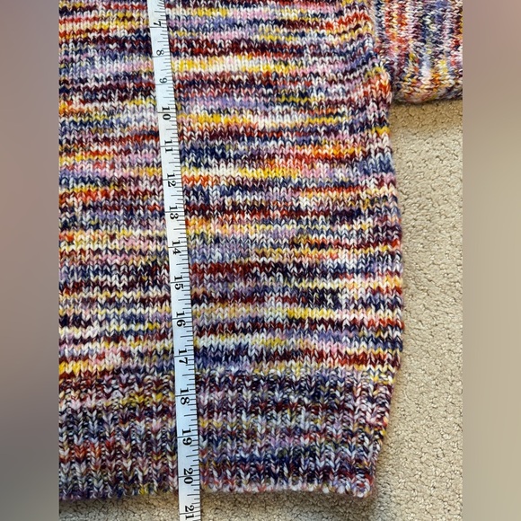 Sweet & Sinful Multicolour Sweater - Picture 4 of 5